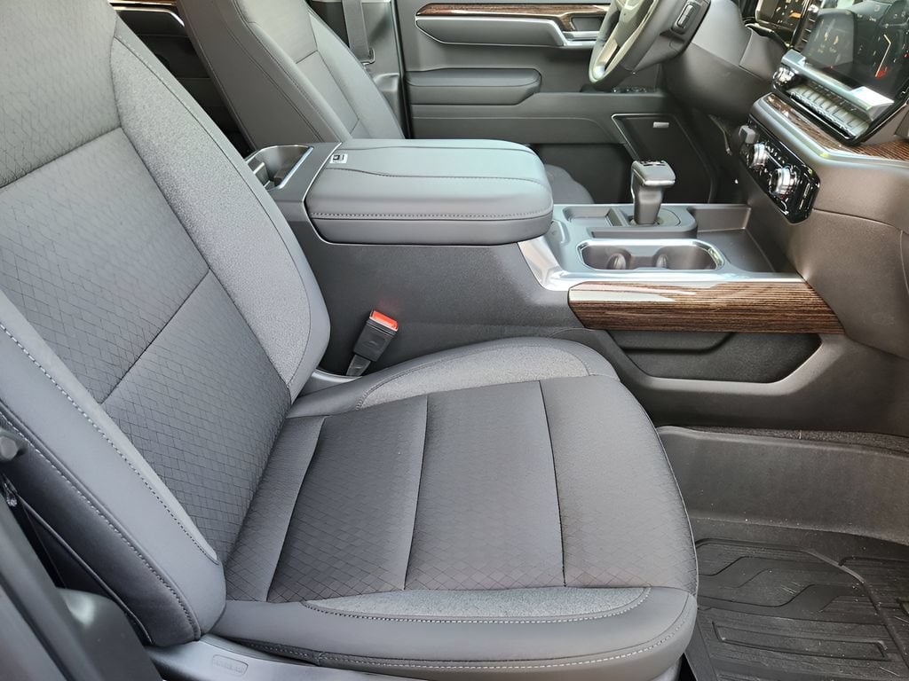 2026 GMC Sierra 1500 Elevation - Photo 9