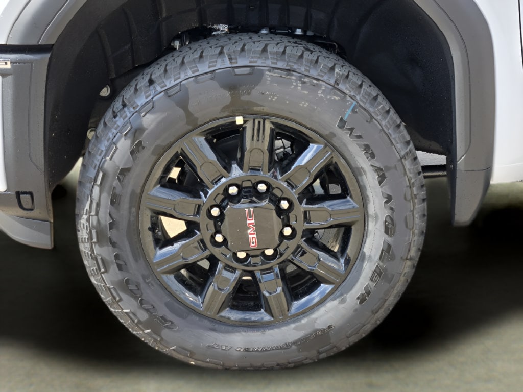 2026 GMC Sierra 2500HD AT4 - Photo 9