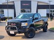 GMC Canyon