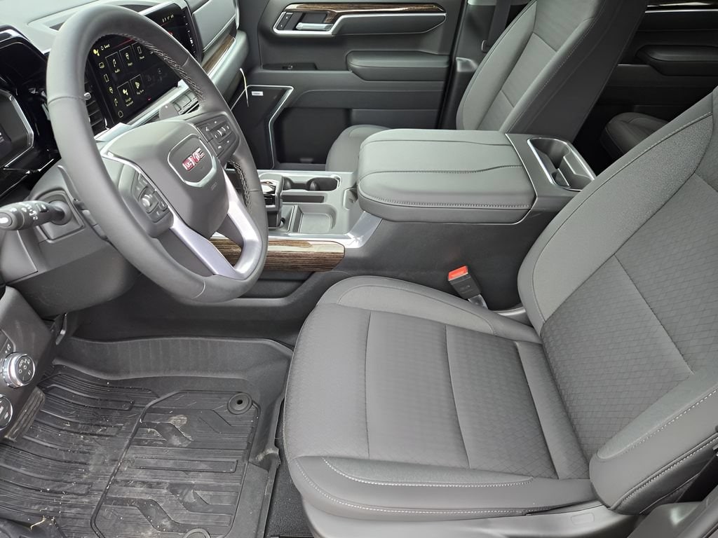 2026 GMC Sierra 1500 Elevation - Photo 8