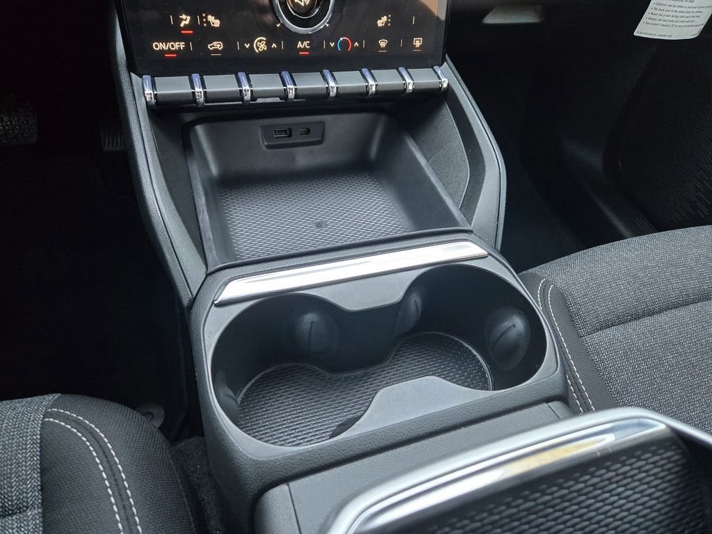 2026 GMC Terrain Elevation - Photo 15