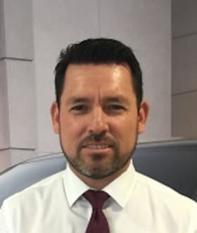 Staff member DON GUTIERREZ from 6b7c2a13e303