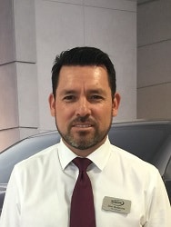 Staff member DON GUTIERREZ from 6b7c2a13e303