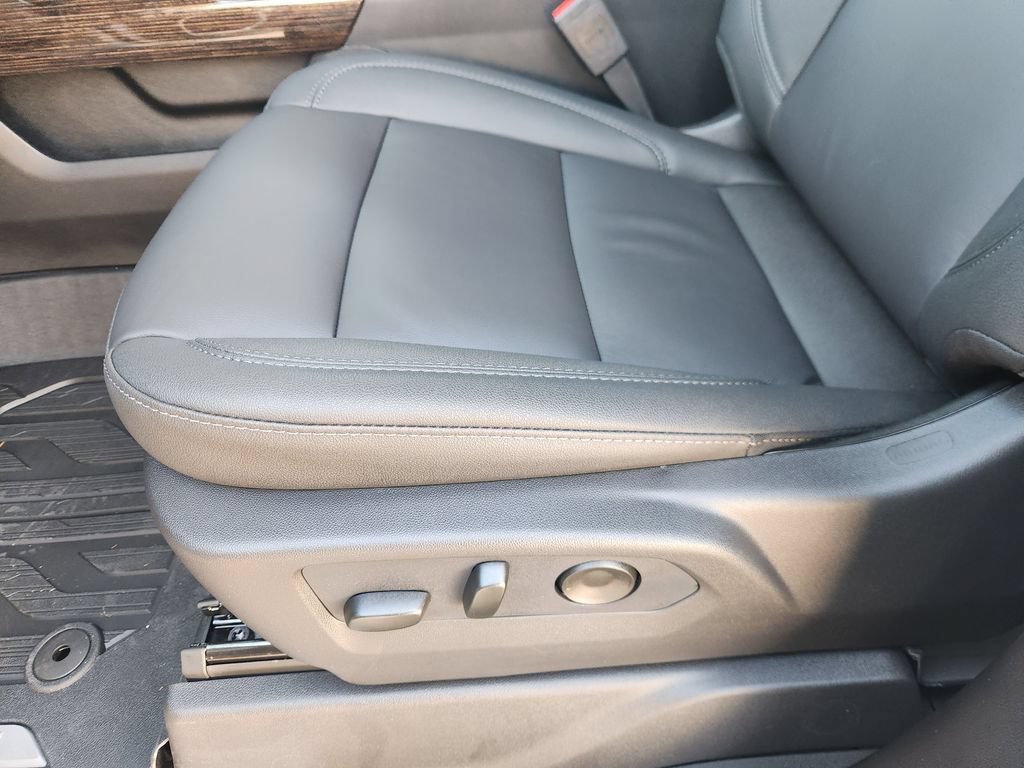 2026 GMC Sierra 1500 Elevation - Photo 16
