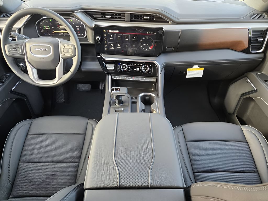 2026 GMC Sierra 1500 Denali - Photo 20