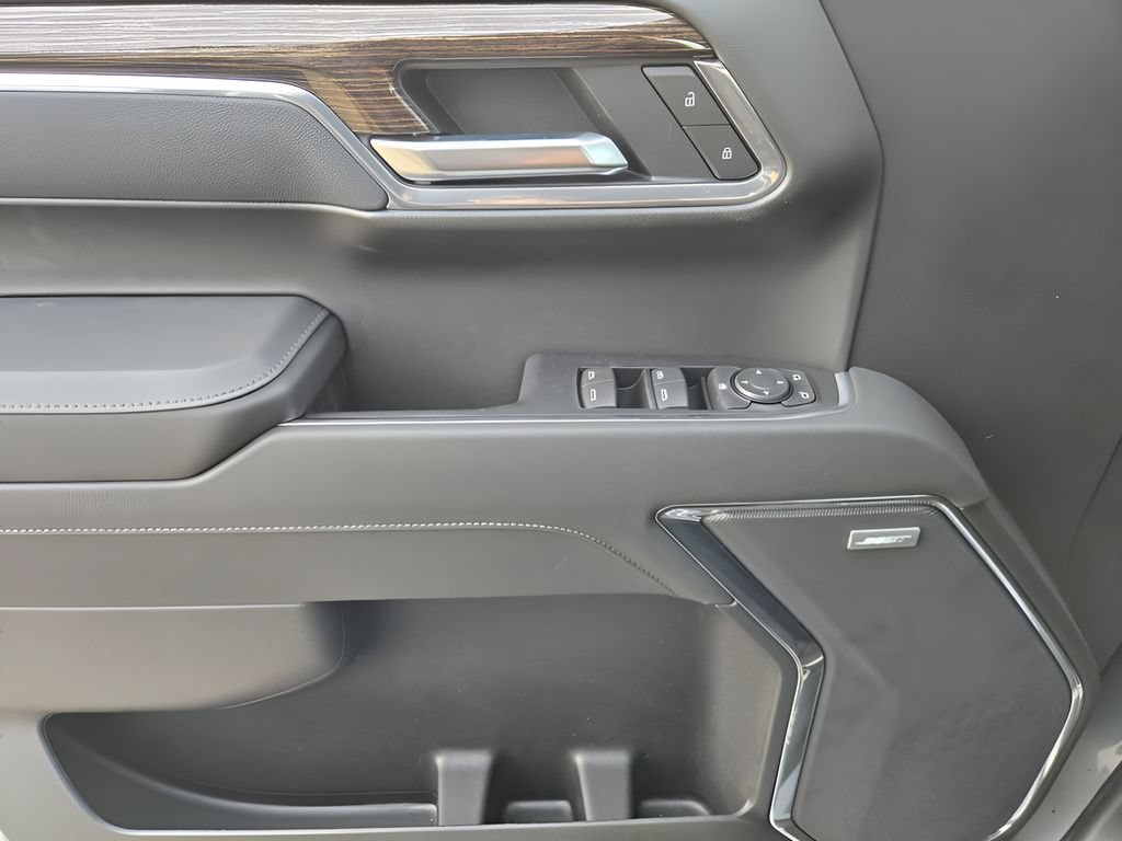 2026 GMC Sierra 1500 Elevation - Photo 14