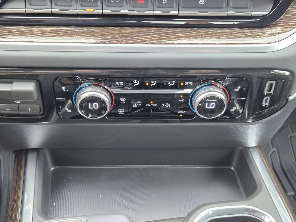 2026 GMC Sierra 1500 Elevation - Photo 13