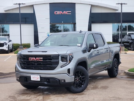 2026 GMC Sierra 1500 Elevation Truck