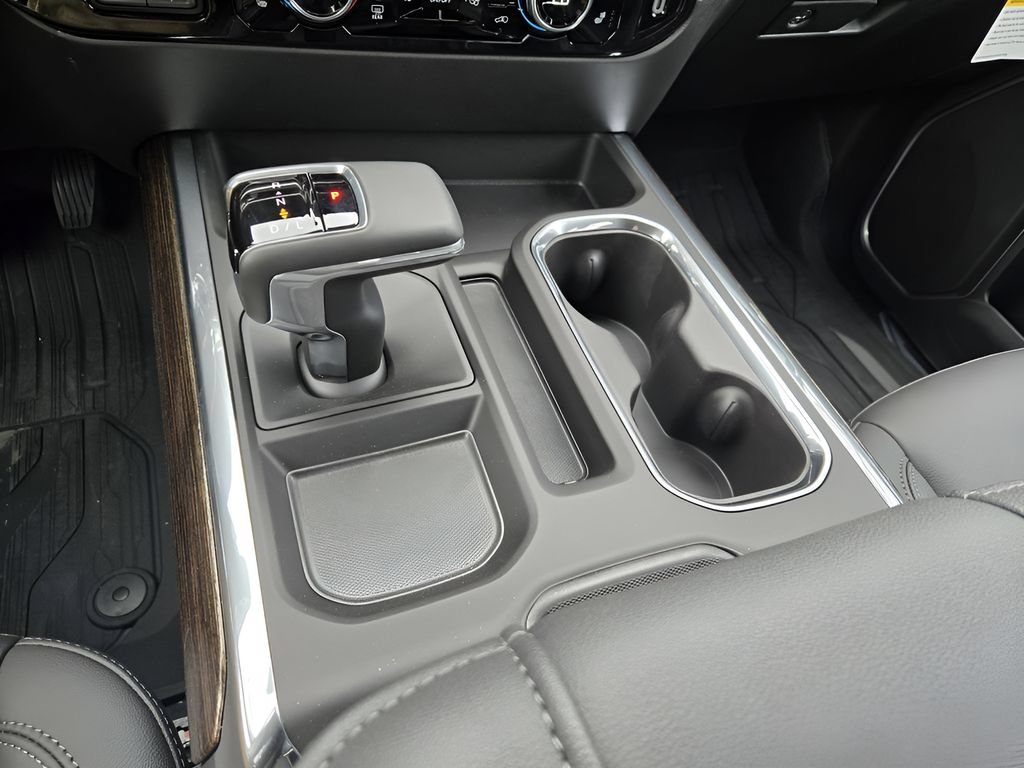2026 GMC Sierra 1500 Elevation - Photo 14