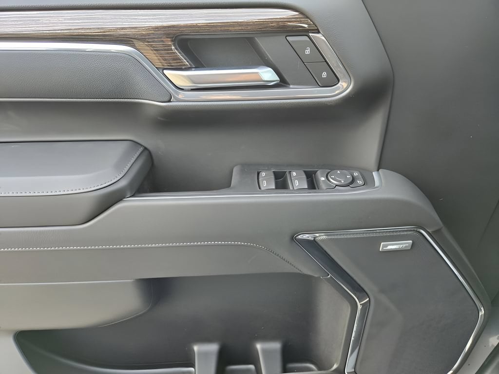 2026 GMC Sierra 1500 Elevation - Photo 15