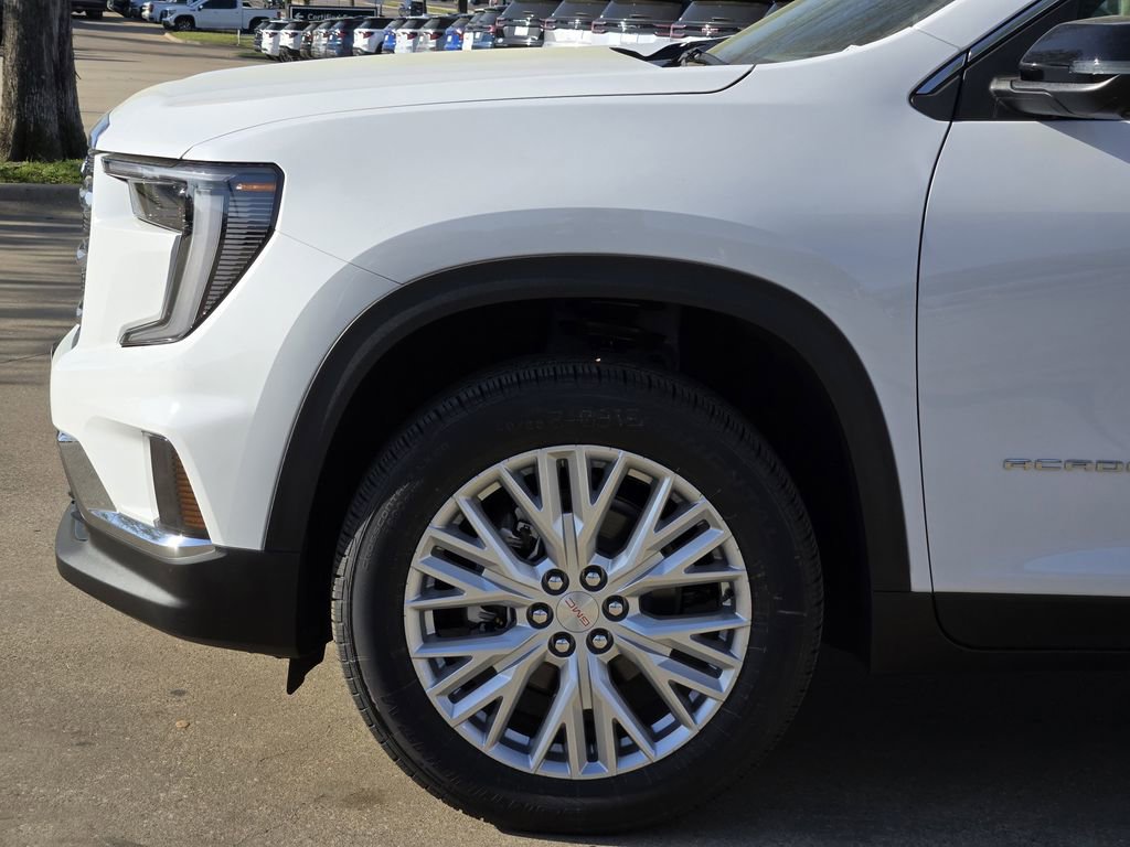 2026 GMC Acadia Elevation - Photo 6