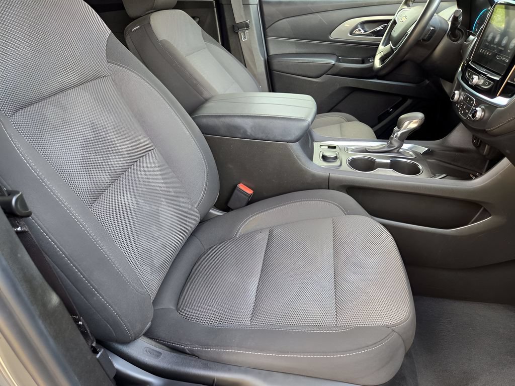 2023 Chevrolet Traverse 1LT - Photo 12