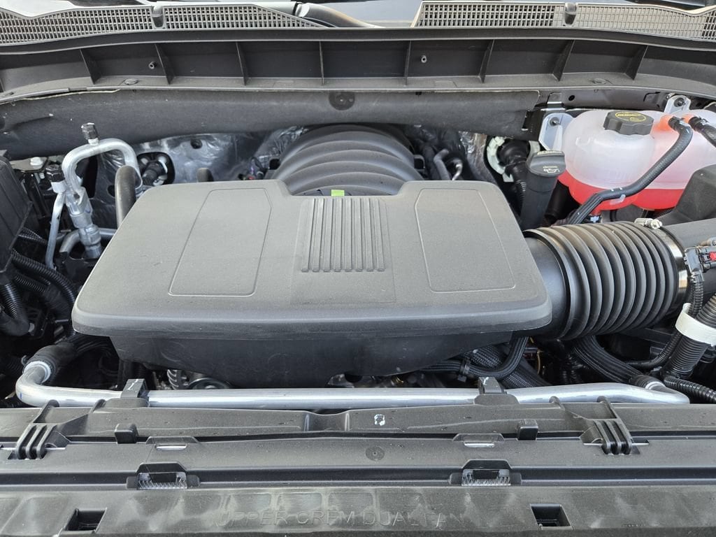 2026 GMC Sierra 1500 Denali Ultimate - Photo 21