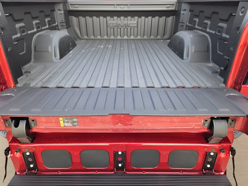 2026 GMC Sierra 1500 SLT - Photo 21