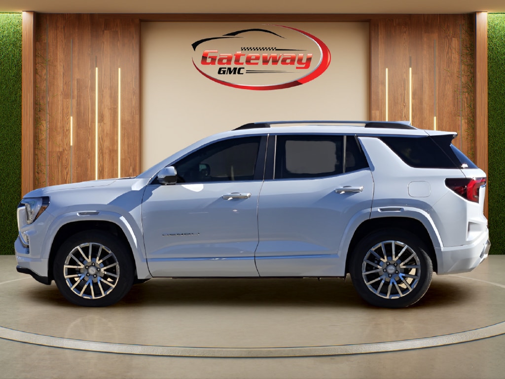 2027 GMC Terrain Denali - Photo 6