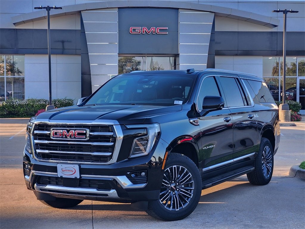2026 GMC Yukon XL SUV 