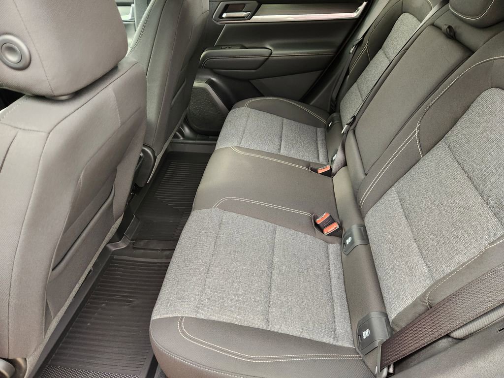 2026 GMC Terrain Elevation - Photo 20