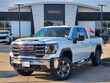 GMC Sierra 2500 HD