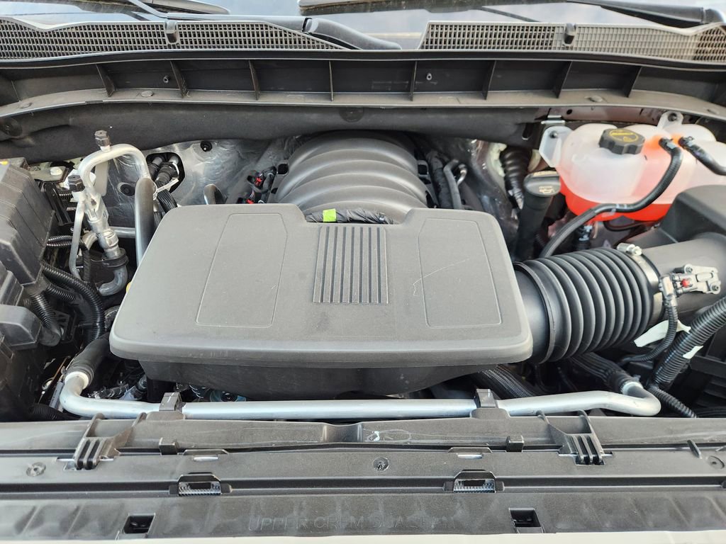 2026 GMC Sierra 1500 AT4 - Photo 20