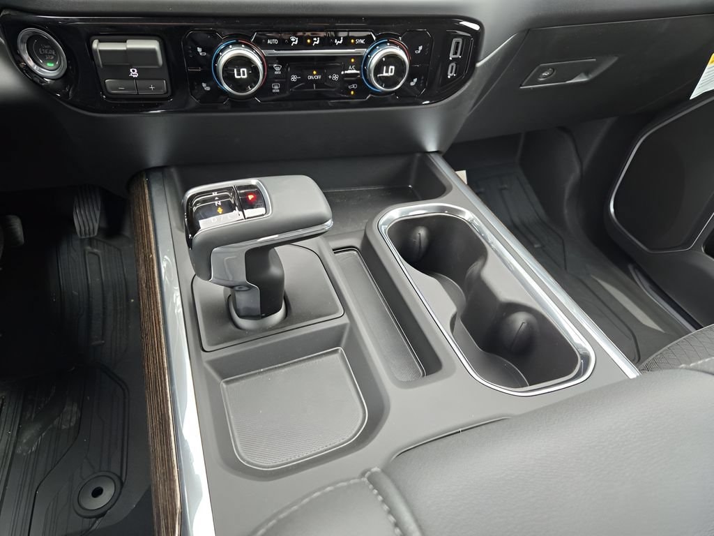 2026 GMC Sierra 1500 Elevation - Photo 14