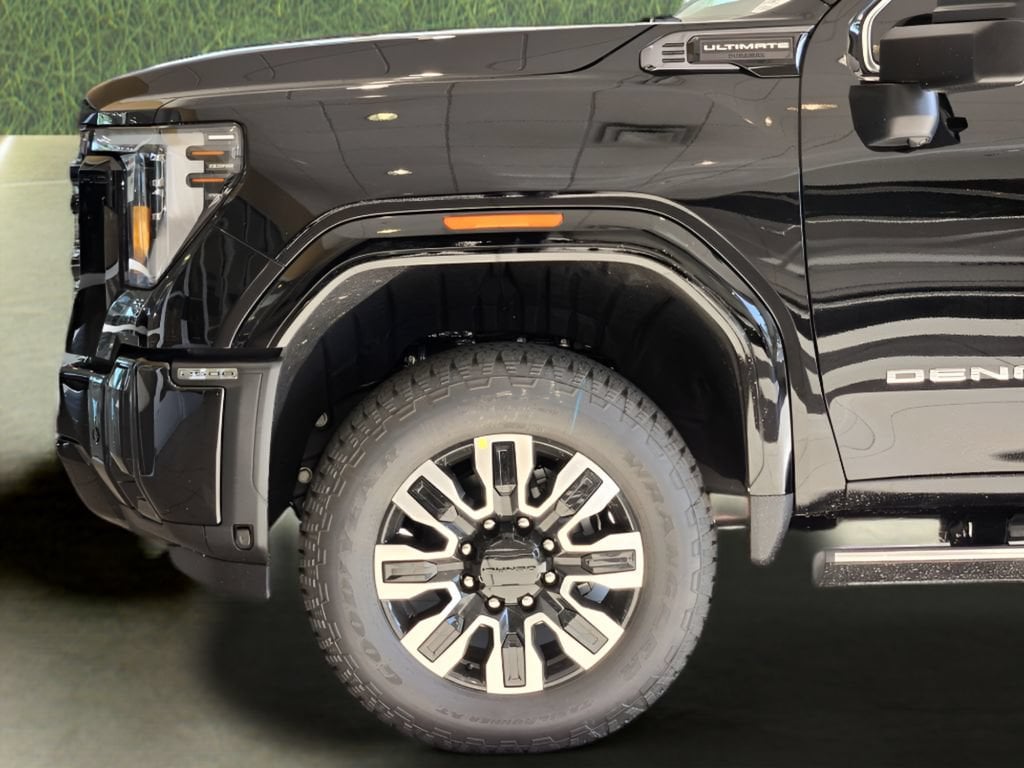 2026 GMC Sierra 2500HD Denali Ultimate - Photo 6