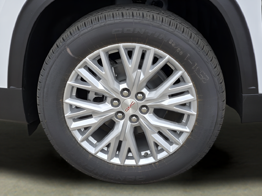 2027 GMC Acadia Elevation - Photo 8