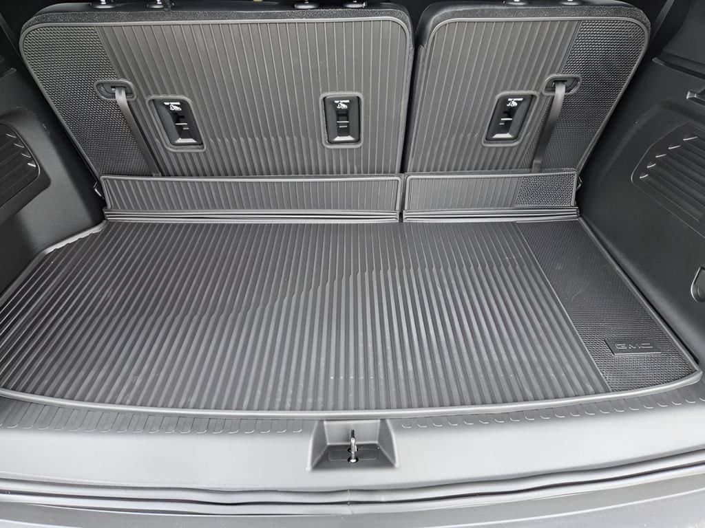 2026 GMC Acadia Elevation - Photo 22
