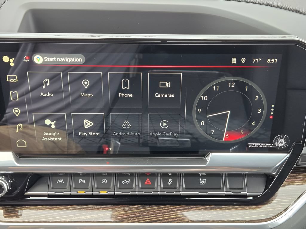 2026 GMC Sierra 1500 Elevation - Photo 11