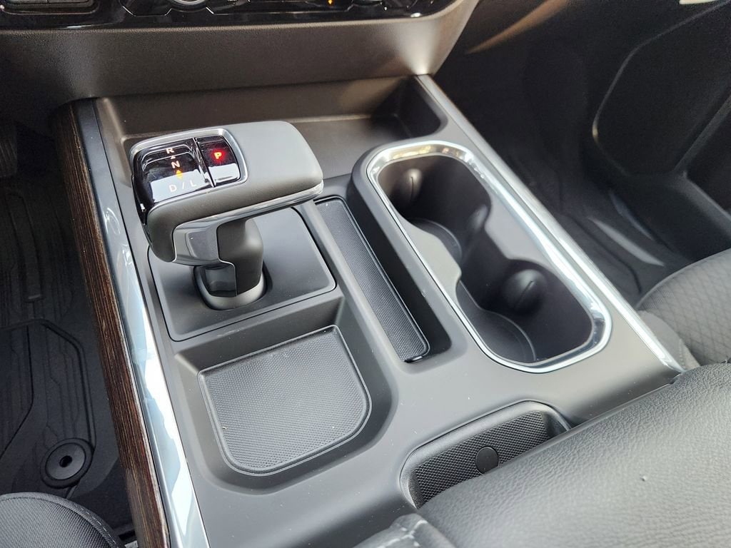 2026 GMC Sierra 1500 Elevation - Photo 14