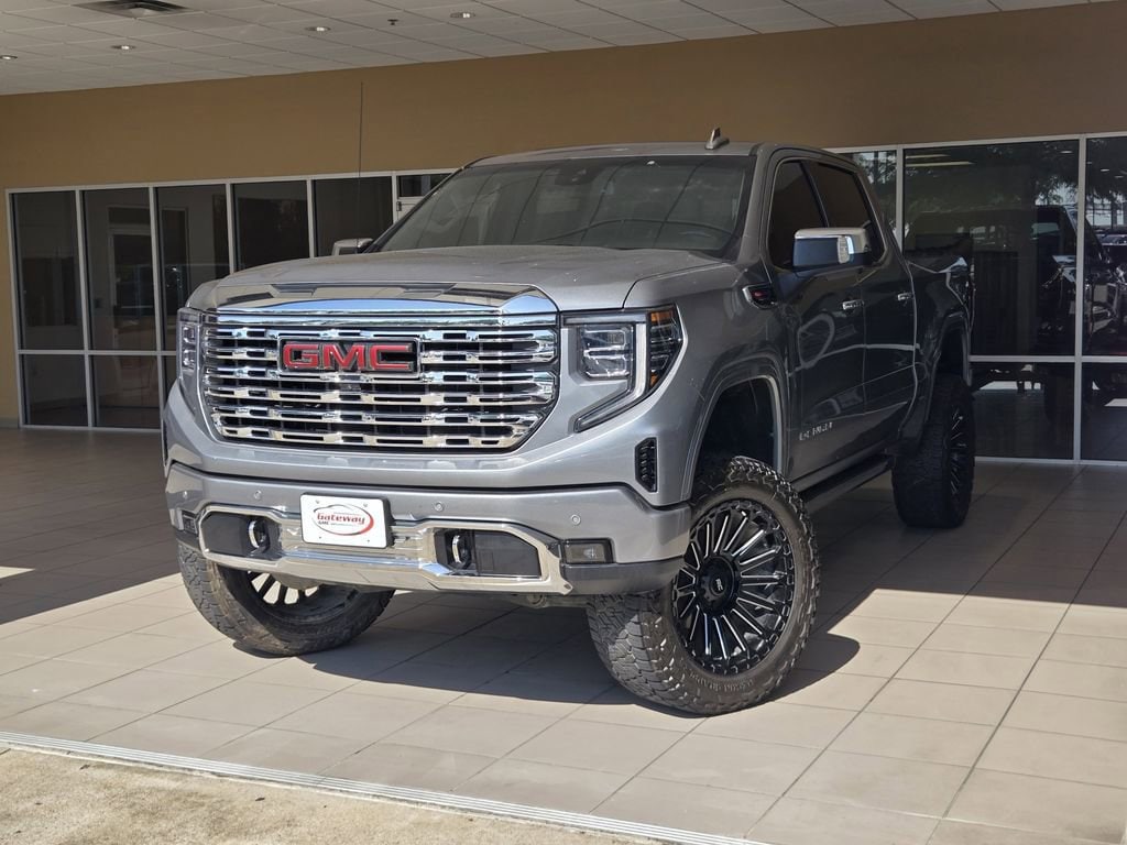 2023 GMC Sierra 1500 Truck 