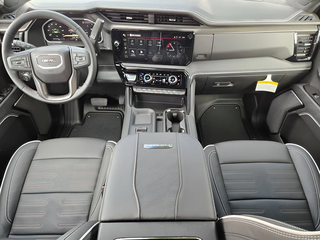 2026 GMC Sierra 2500HD AT4X - Photo 18