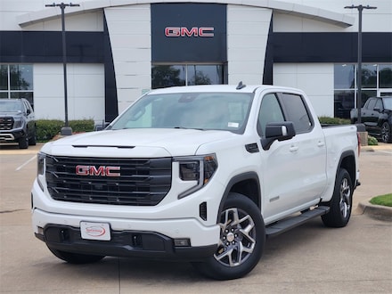 2024 GMC Sierra 1500 Elevation Truck