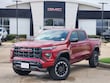 GMC Canyon