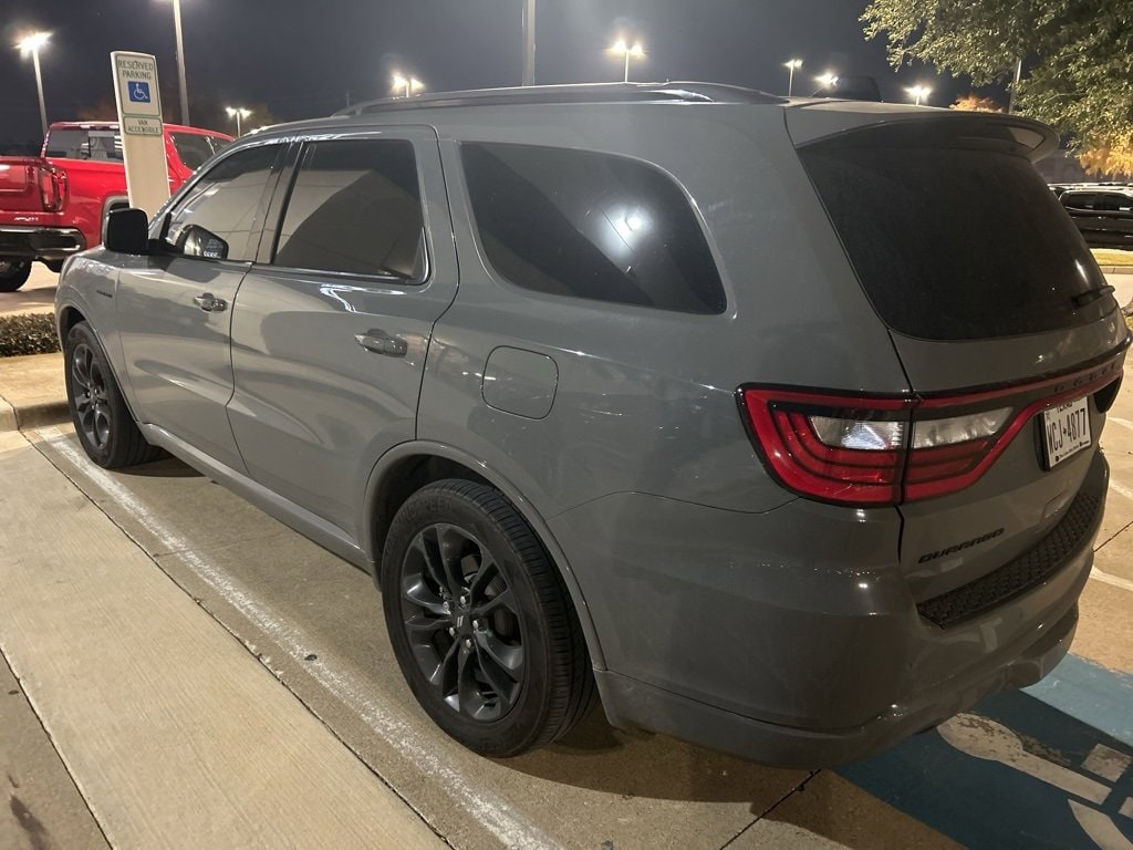 Used 2023 Dodge Durango R/T Plus