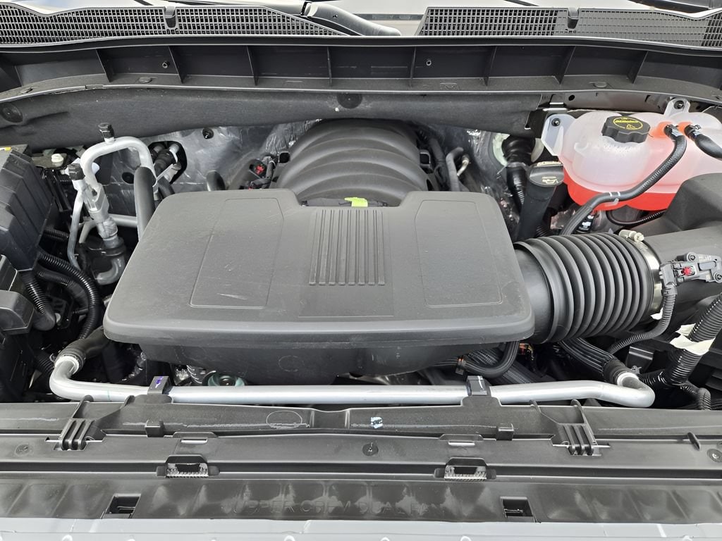 2026 GMC Sierra 1500 Elevation - Photo 20