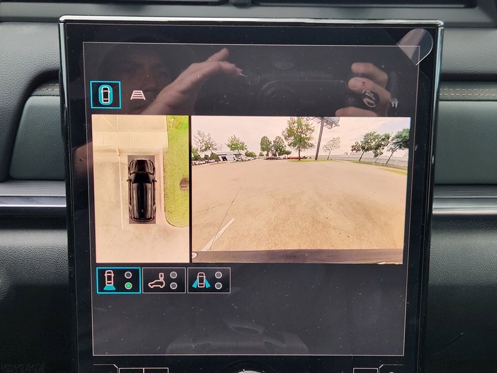 2026 GMC Terrain AT4 - Photo 12