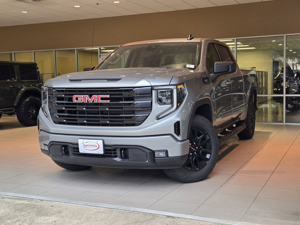 2026 GMC Sierra 1500 Truck 