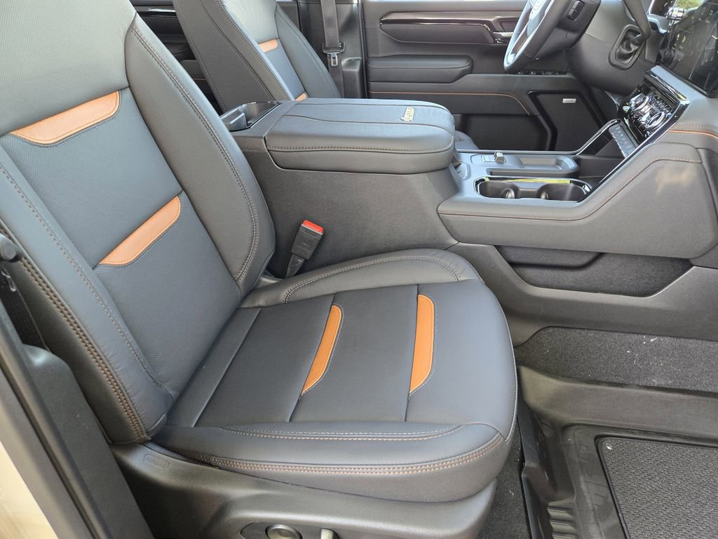2026 GMC Sierra 2500HD AT4 - Photo 9