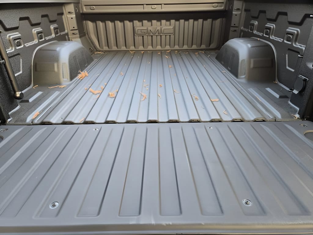 2026 GMC Sierra 1500 Elevation - Photo 22