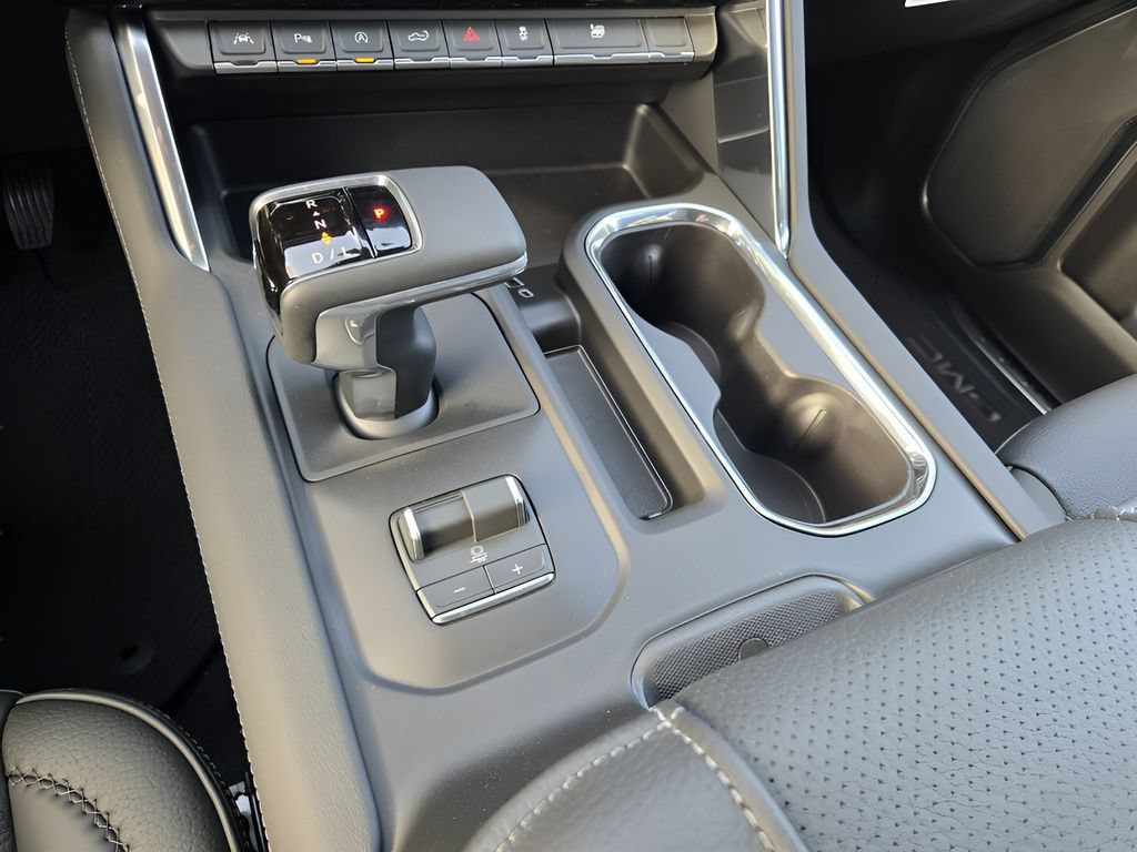 2026 GMC Sierra 1500 Denali - Photo 15