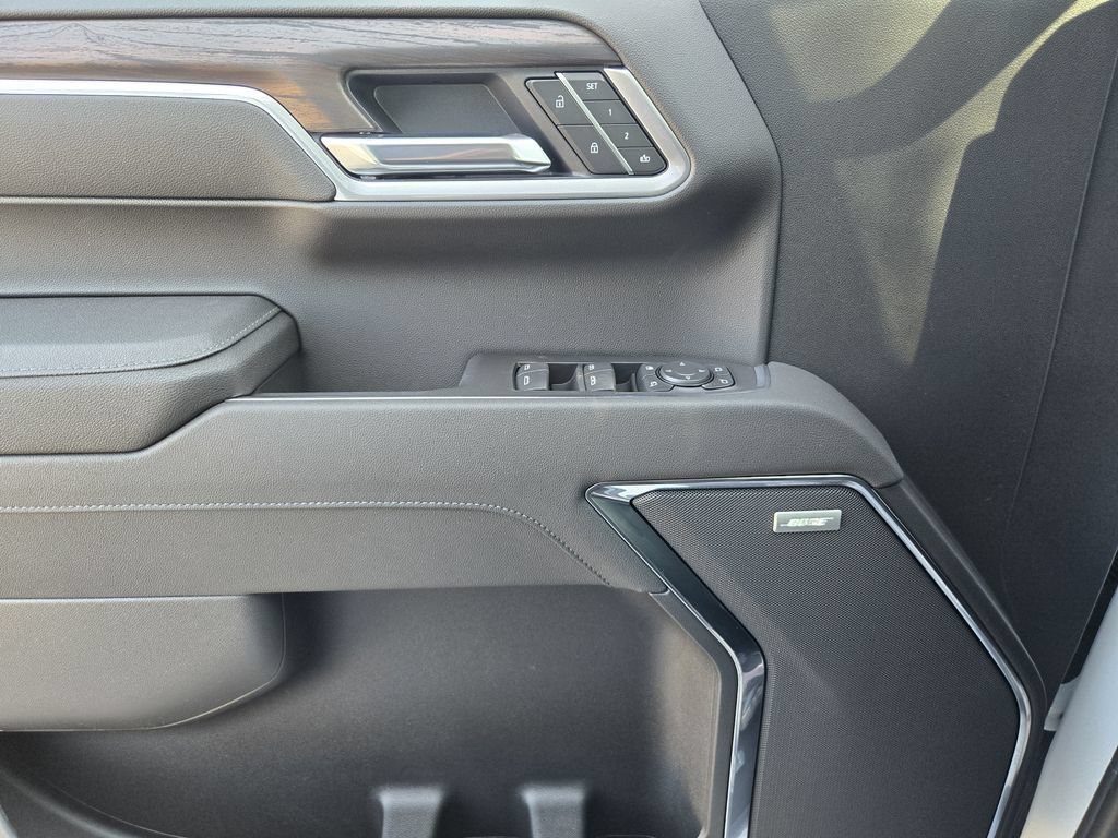 2026 GMC Sierra 1500 SLT - Photo 16