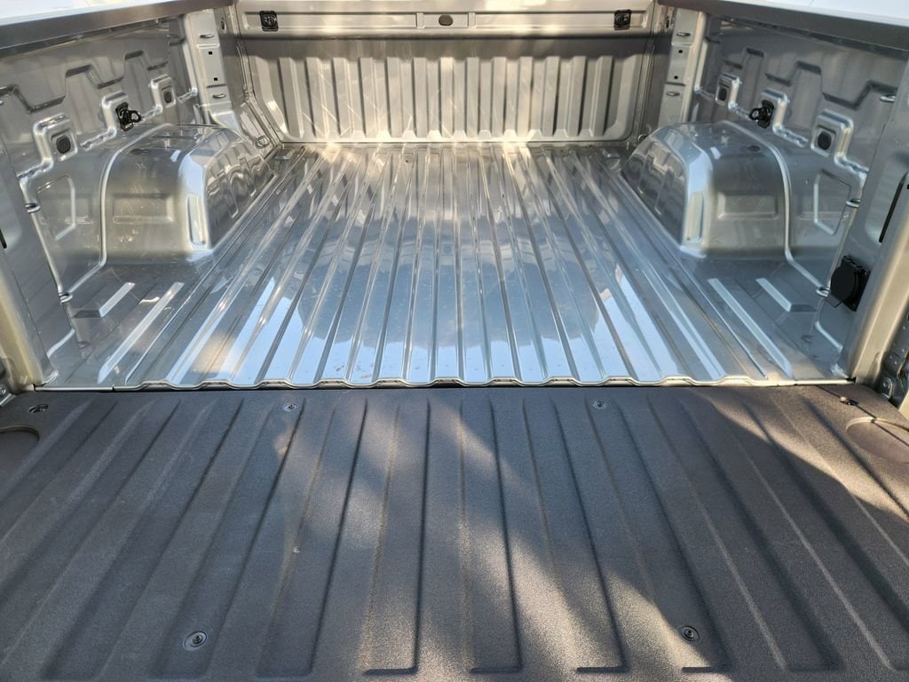 2026 GMC Sierra 1500 Elevation - Photo 21