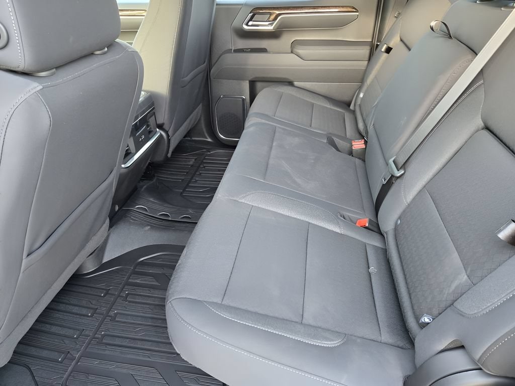 2026 GMC Sierra 1500 Elevation - Photo 19