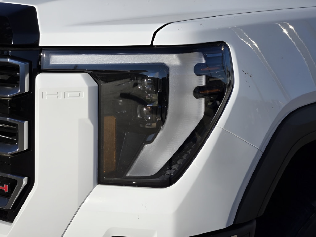 2026 GMC Sierra 2500HD AT4 - Photo 7