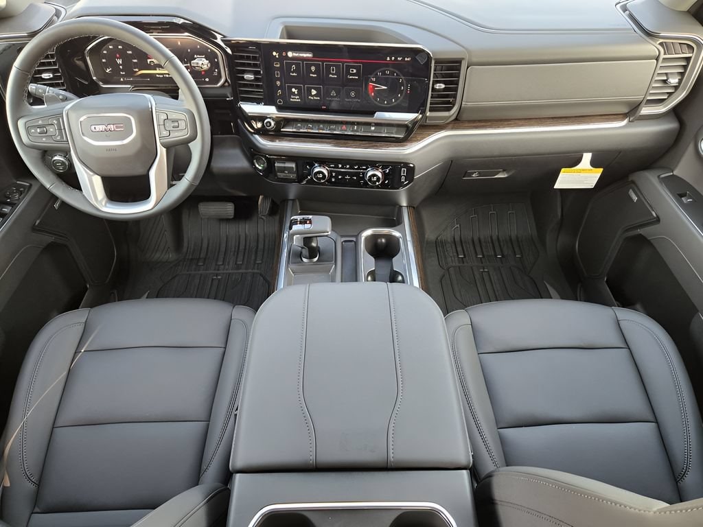 2026 GMC Sierra 1500 Elevation - Photo 19