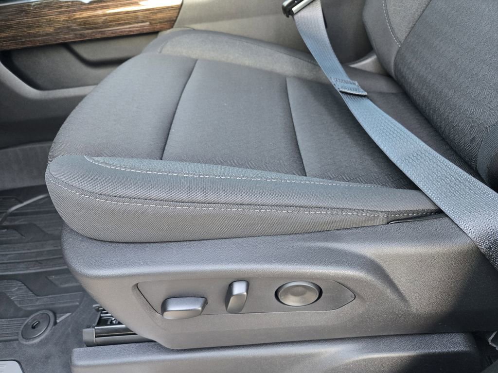 2026 GMC Sierra 1500 Elevation - Photo 16