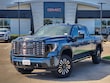GMC Sierra 2500 HD