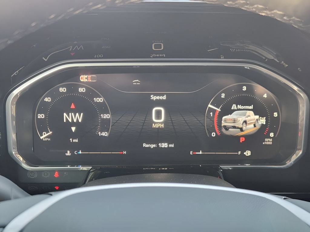 2026 GMC Sierra 1500 SLT - Photo 11