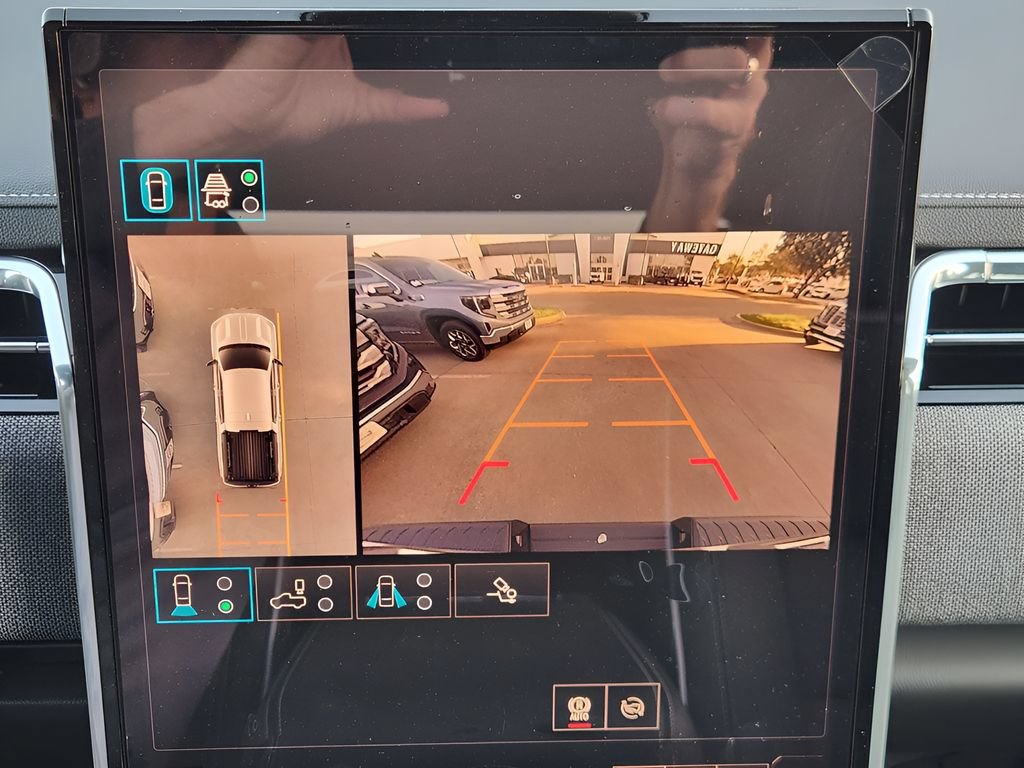 2026 GMC Sierra EV Elevation - Photo 12
