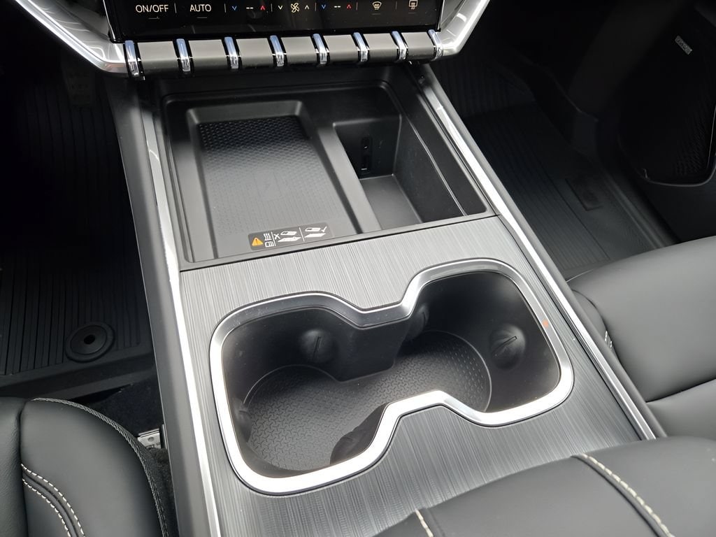 2026 GMC Acadia Elevation - Photo 14